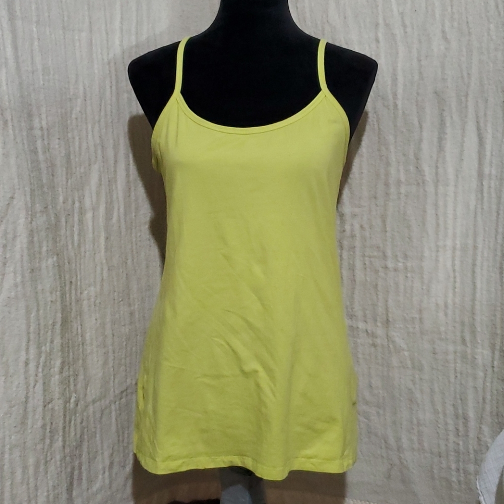 Torrid Spaghetti Strap Top